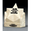 Small Rising Star Marble Award